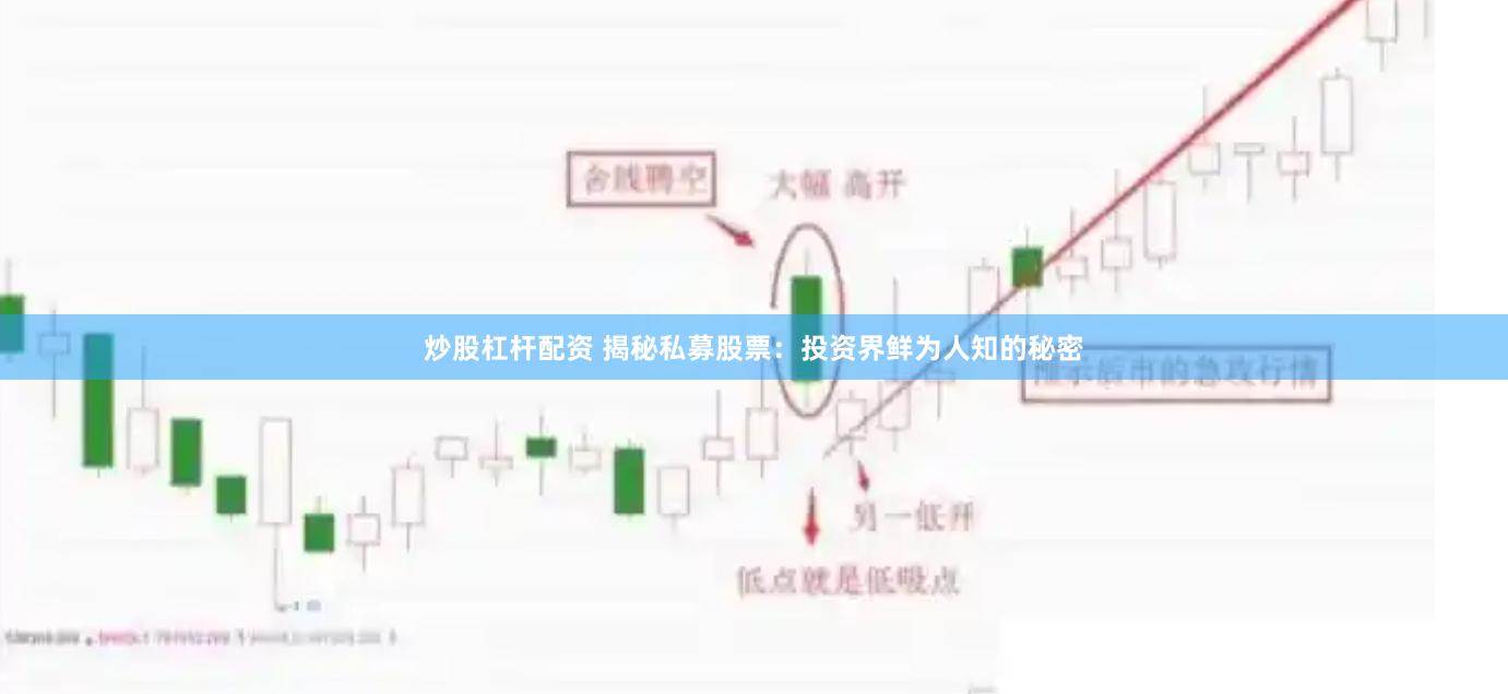 炒股杠杆配资 揭秘私募股票：投资界鲜为人知的秘密