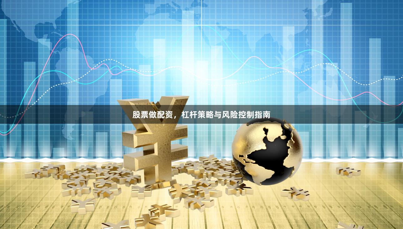 股票做配资，杠杆策略与风险控制指南