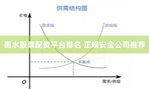 衡水股票配资平台排名 正规安全公司推荐